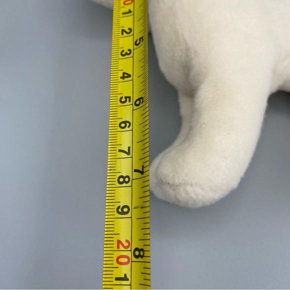 Douglas Dog Cuddle Toys Plush Yellow Labrador Golden Retriever Puppy Dog 6.5” - Picture 6 of 7